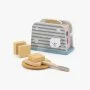 Toaster Set by Polar B