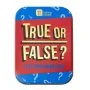 True Or False Tin Game by Talking Tables