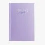 Trust Notebook- Purple