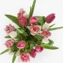 اشتراك أسبوعي - زهور التيوليب