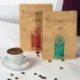 Turkish coffee offer By Kahve Dunyasi