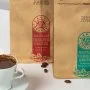 عرض القهوة التركية من كافيه دنياسي