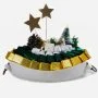 Twinkle Twinkle - Chocolate Centerpiece by Blessing