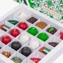 UAE National Day Assorted Chocolates Box 25 pcs by Forrey & Galland