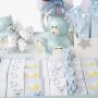 Unbearably Cute Baby Boy Gift Set - Large