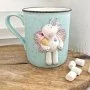 Unicorn 3D Mug