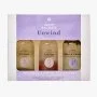 Unwind Bath Oil Gift Set By Aroma Home