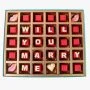 Valentines Chocolate Marry Me by NJD
