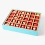 Valentines Chocolate Sunshine Box by NJD