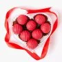 Valentines Special Truffles by NJD