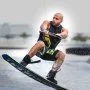 تجربة التزلج على الماء (أيام الأسبوع فقط / سي رايدرز) من  دريم دايز