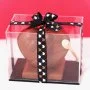 What's in My Heart Customized Chocolate by NJD
