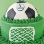 World Cup Cake from Helen's