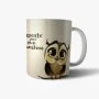 Your Own Sunshine Owl Mug