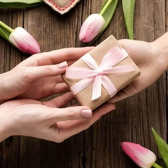 What is The Psychology of Gifting