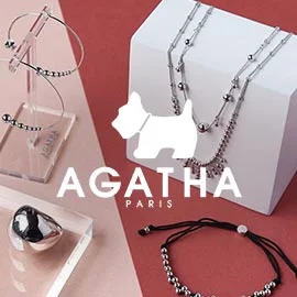 Agatha Jewelry