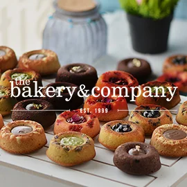 Bakery & Company