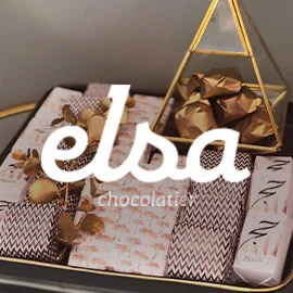 Elsa Chocolatier