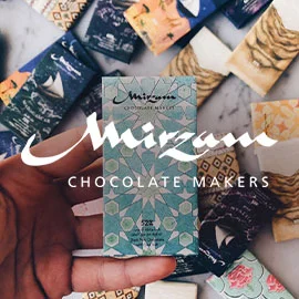 Mirzam Chocolate Makers