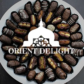 Orient Delight