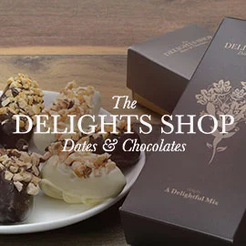 The Delights Shop