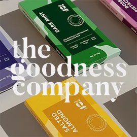 The Goodness Company
