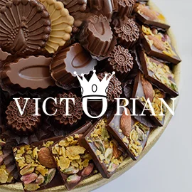 Victorian Chocolates