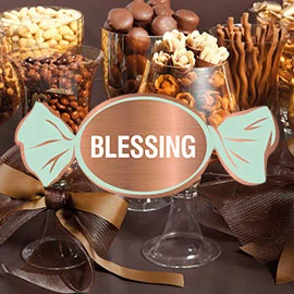 Blessing Gifts & Chocolate