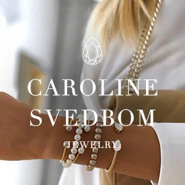 Caroline Svedbom