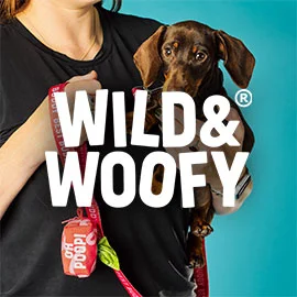 Wild & Woofy