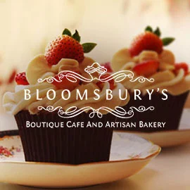 Bloomsbury's